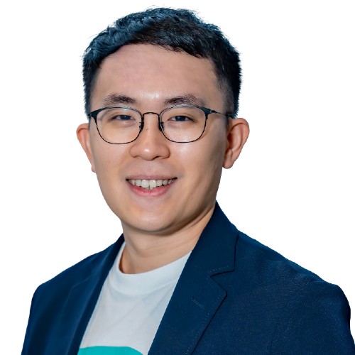 Darren Fu